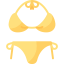 Bikini icon 64x64
