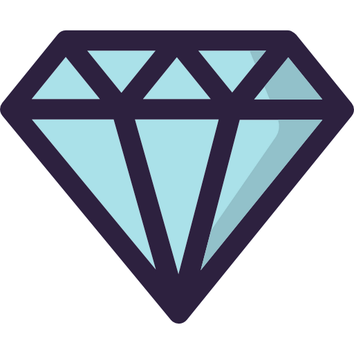 Diamond icon