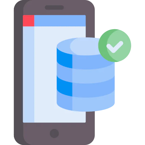 Database icon