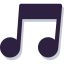 Music icon 64x64