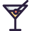 Cocktail icon 64x64