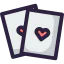 Love icon 64x64