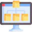 Folder icon 64x64