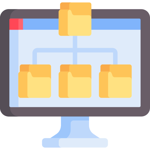 Folder icon