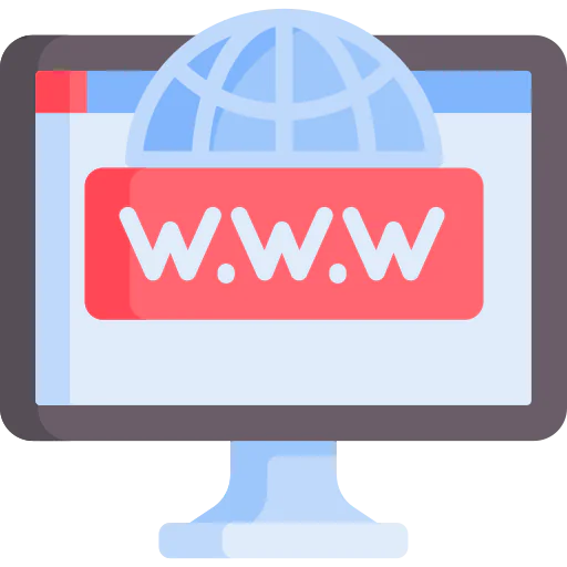 Domain icon