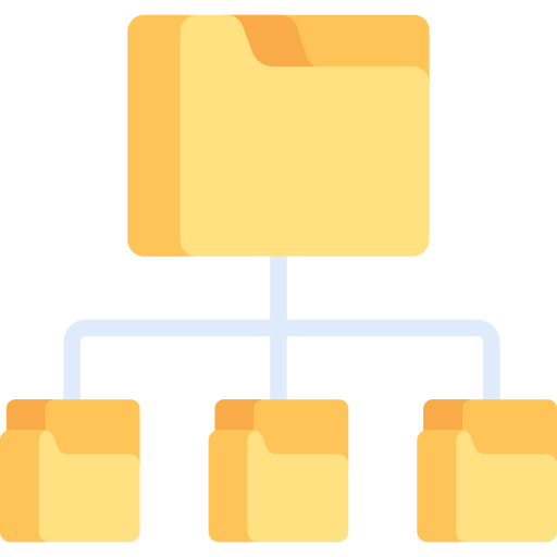 Folder icon