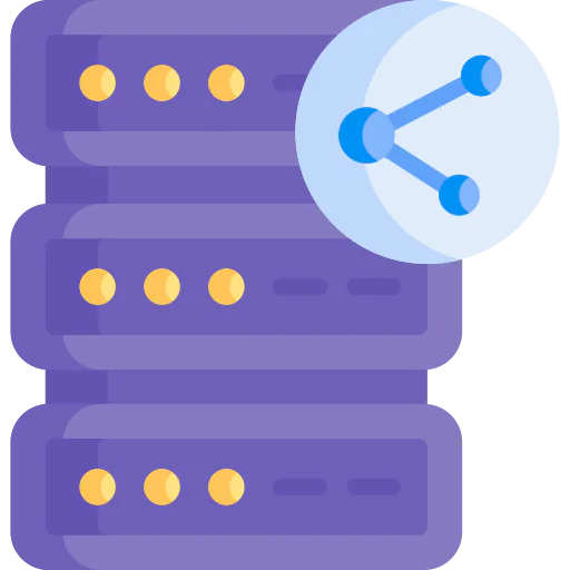 Server icon