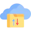 Cloud icon 64x64