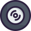Vinyl icon 64x64