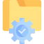 Settings icon 64x64