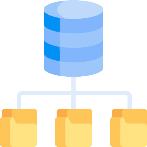 Database icon