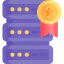 Hosting icon 64x64
