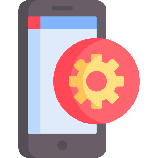 Settings icon