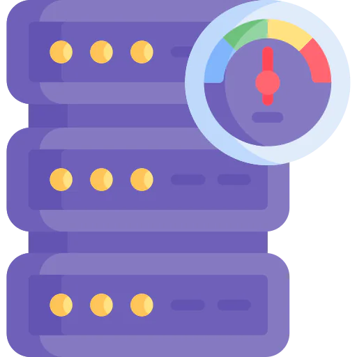 Speedometer icon
