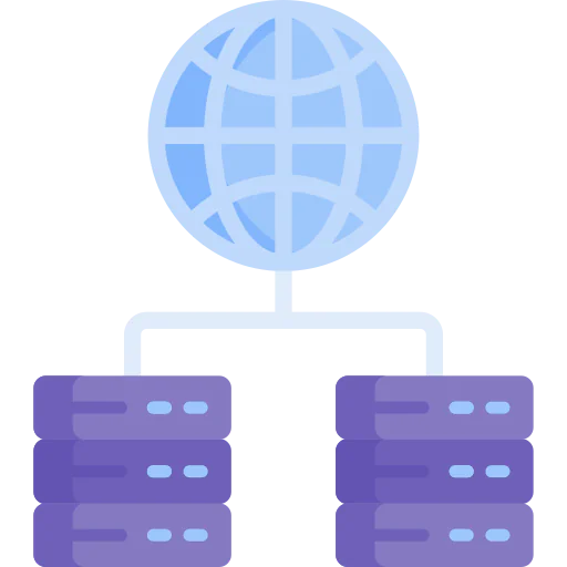 Server icon