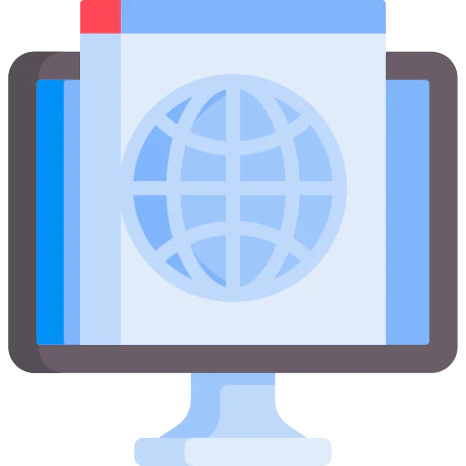 Browser icon