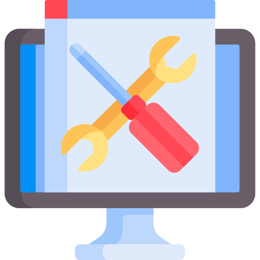 Optimization іконка