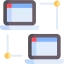 Sharing icon 64x64
