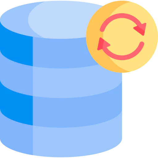 Backup Ikona