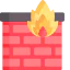Firewall icon 64x64