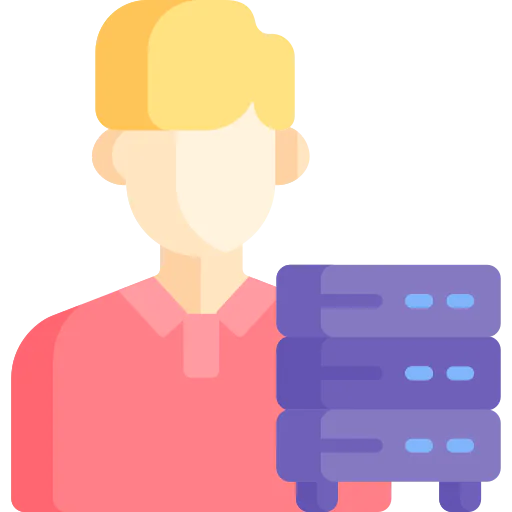 Client icon