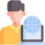User icon 64x64