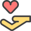 Donation icon 64x64