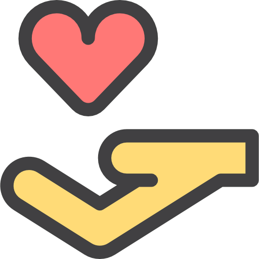 Donation icon