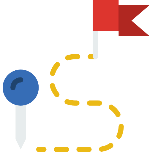 Road icon