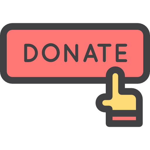 Donate icon