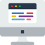 Computer Symbol 64x64