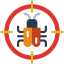 Bug icon 64x64