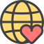 Worldwide icon 64x64