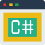 Sharp іконка 64x64