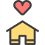 Shelter icon 64x64