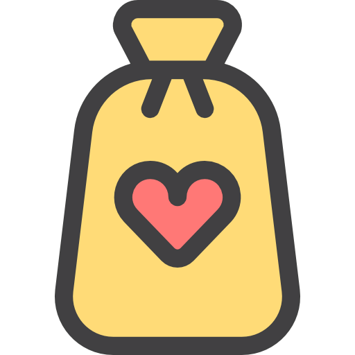Donation icon