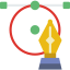 Vector icon 64x64