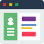 Web page icon 64x64