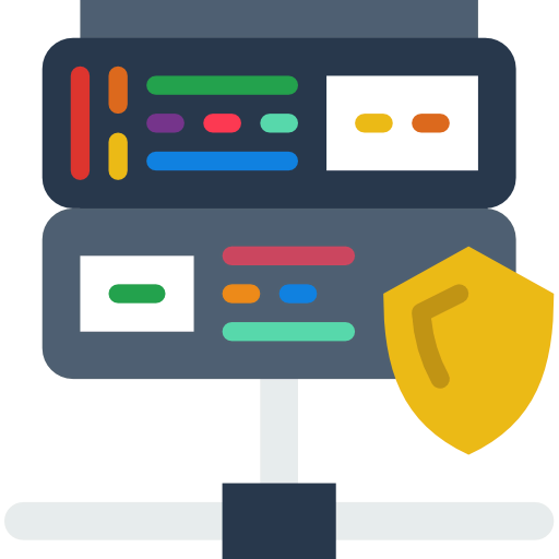 Server icon