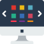 Slider icon 64x64