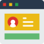 Web page icon 64x64