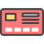 Credit card icon 64x64