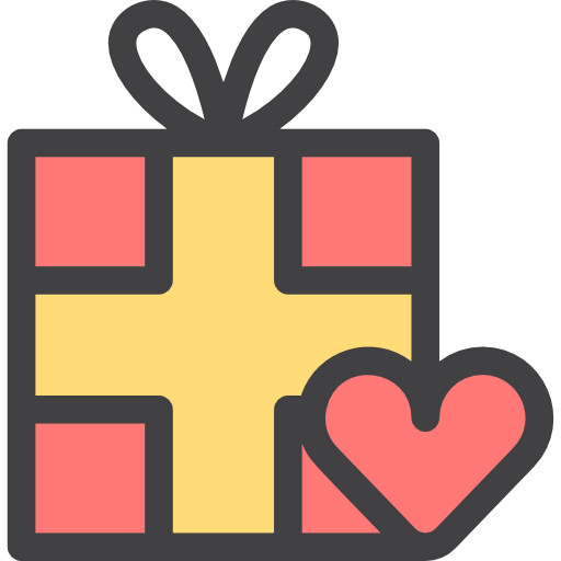 Giftbox icon