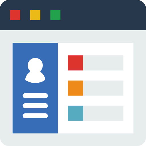 Browser icon