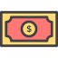 Money icon 64x64