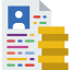 Document icon 64x64