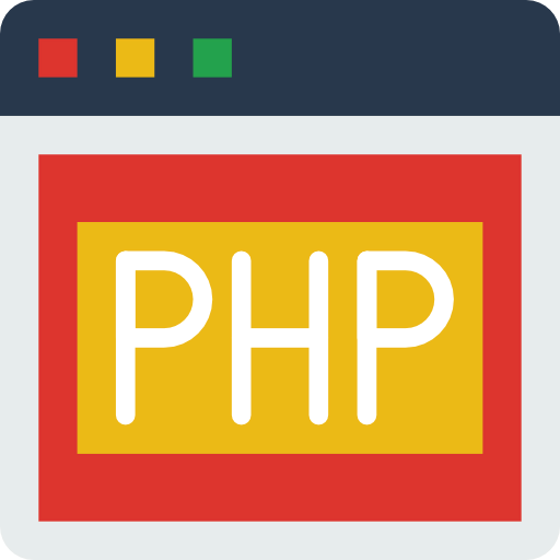 Php Ikona
