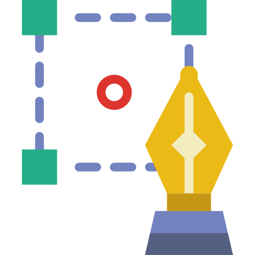 Vector icône