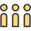 People icon 64x64