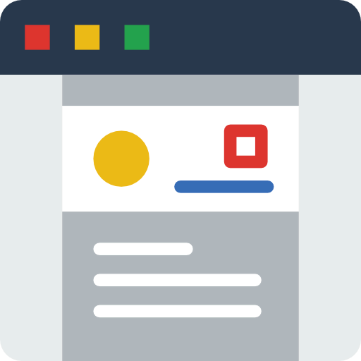 Search icon